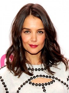 fair skin mahogany brown hair katie