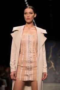Bella Hadid in MISHA Collection