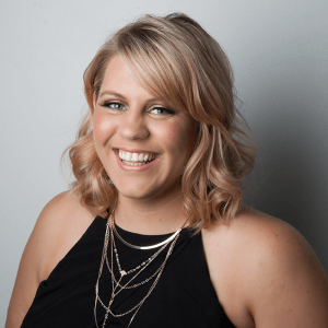 Krystall Purnell - Bardon Salon Manager