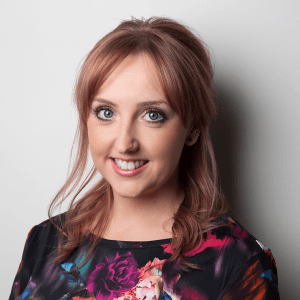 Louse Hodkinson - Newmarket Salon Manager