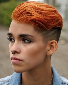 12 Undercut Hairstyles For Long And Short Hair Women