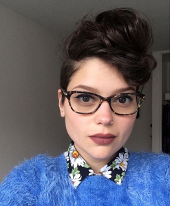 undercut hairstyles