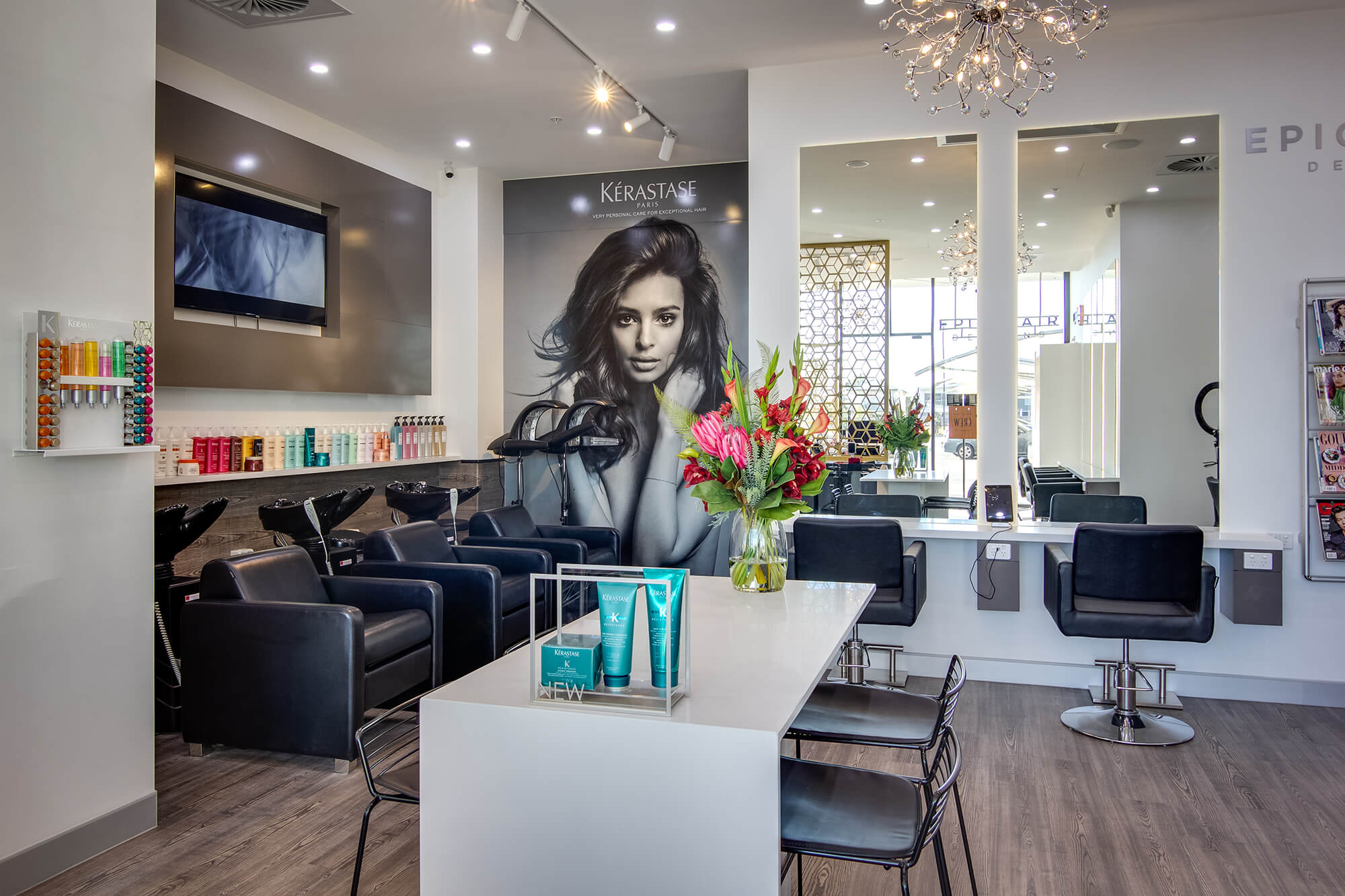 Brisbane's Fastest Growing Salon | Epic Hair Designs | Afterpay And Zippay