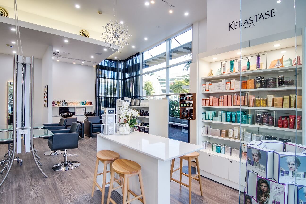 Bardon Hair Salon Epic Hair Designs