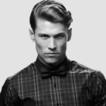 Mens Cuts Tile Epic Hair Designs