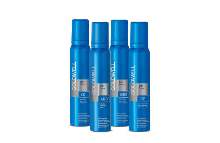 goldwell soft colours