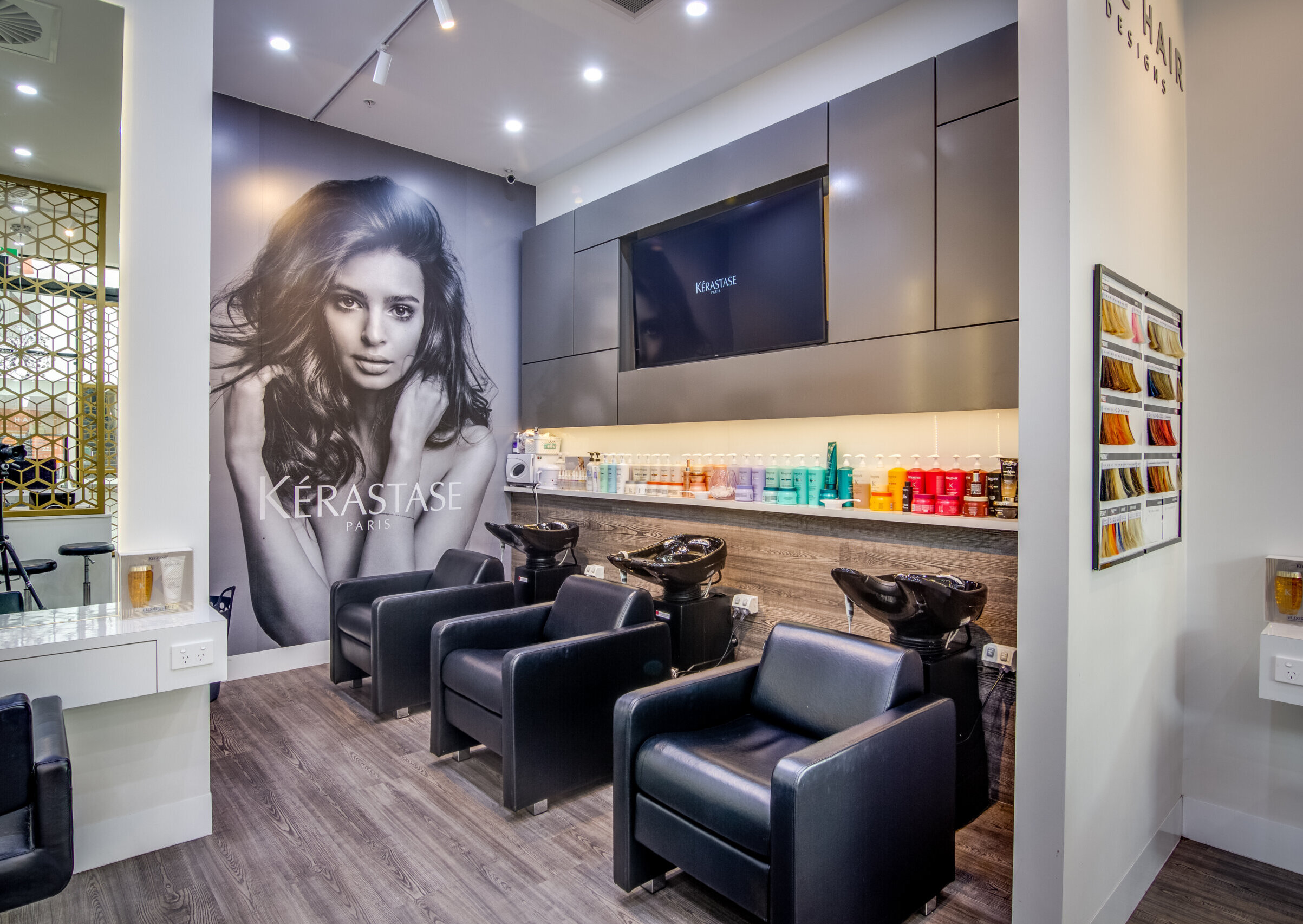 mount gravatt hair salon