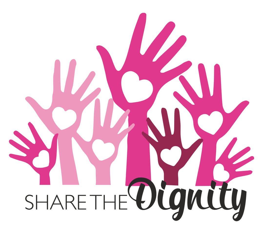 Share The Dignity Brisbane