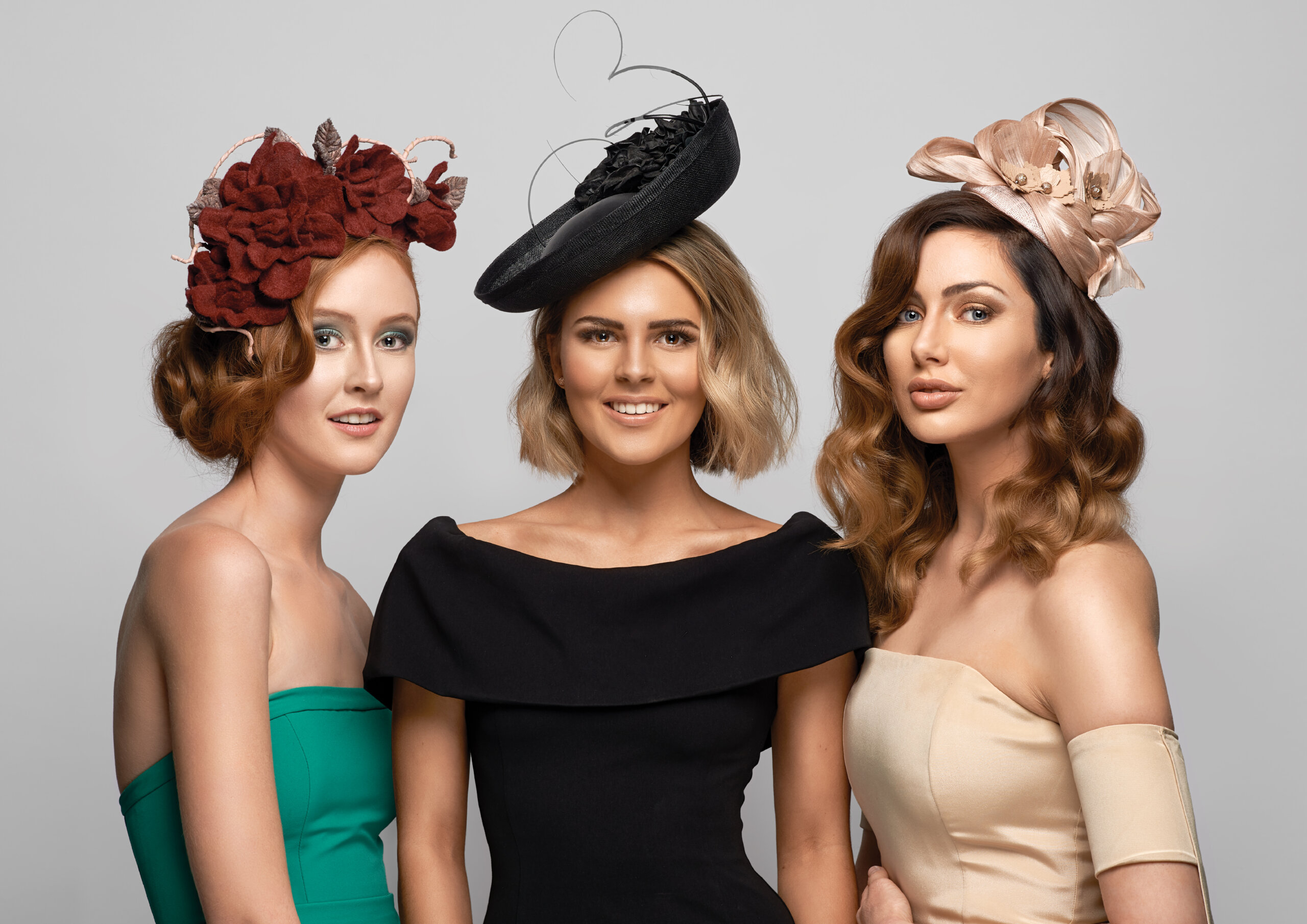 best hair stylists for wedding brisbane and gold coast