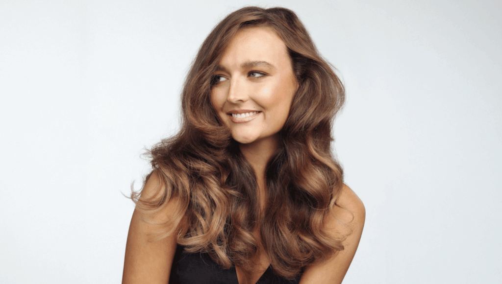 Best brunette hairdresser brisbane and gold coast