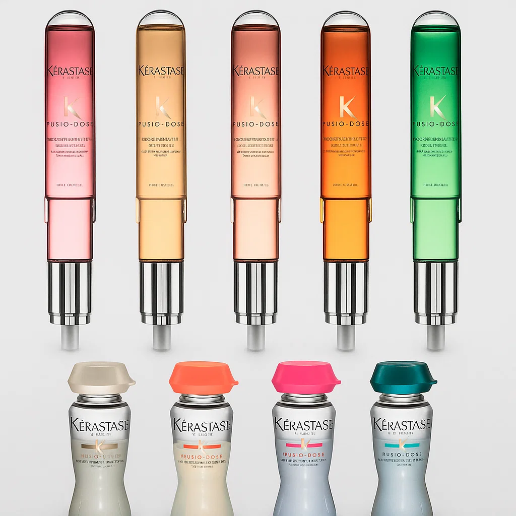 Kerastase Fusio Dose Treatment Salon Brisbane and Gold COast