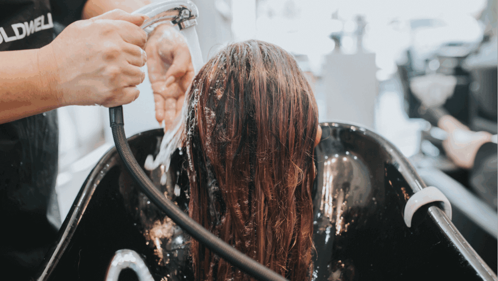 Kerastase fusio dose treatments brisbane gold coast