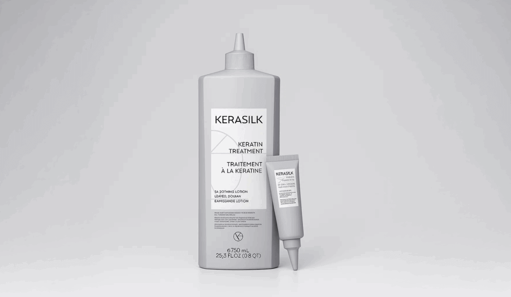 keratin smoothing treatment brisbane and gold coast