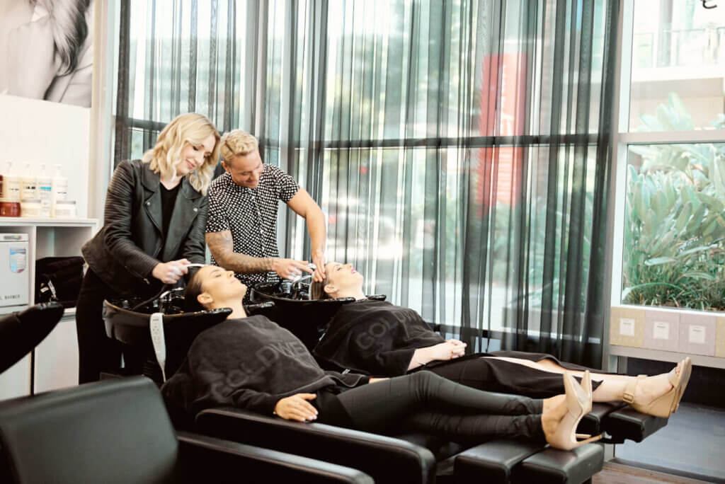 Olaplex salon Brisbane and goldcoast