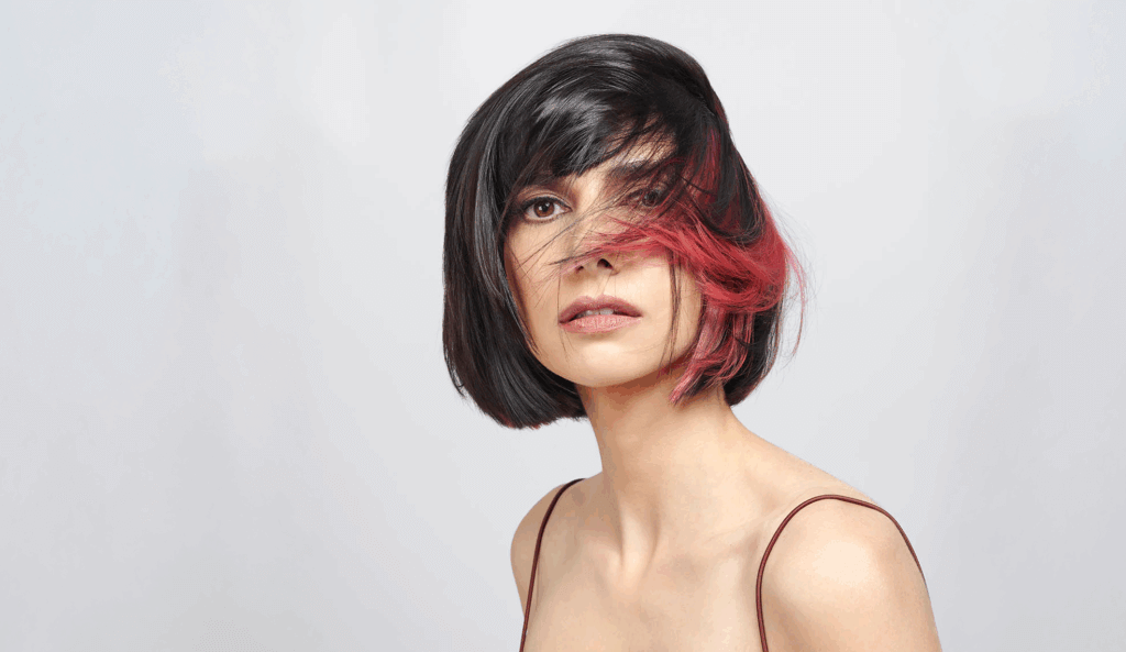 best haircuts for medium hair