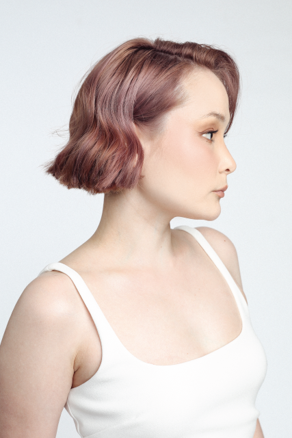 colour hairdressers for weddings and events