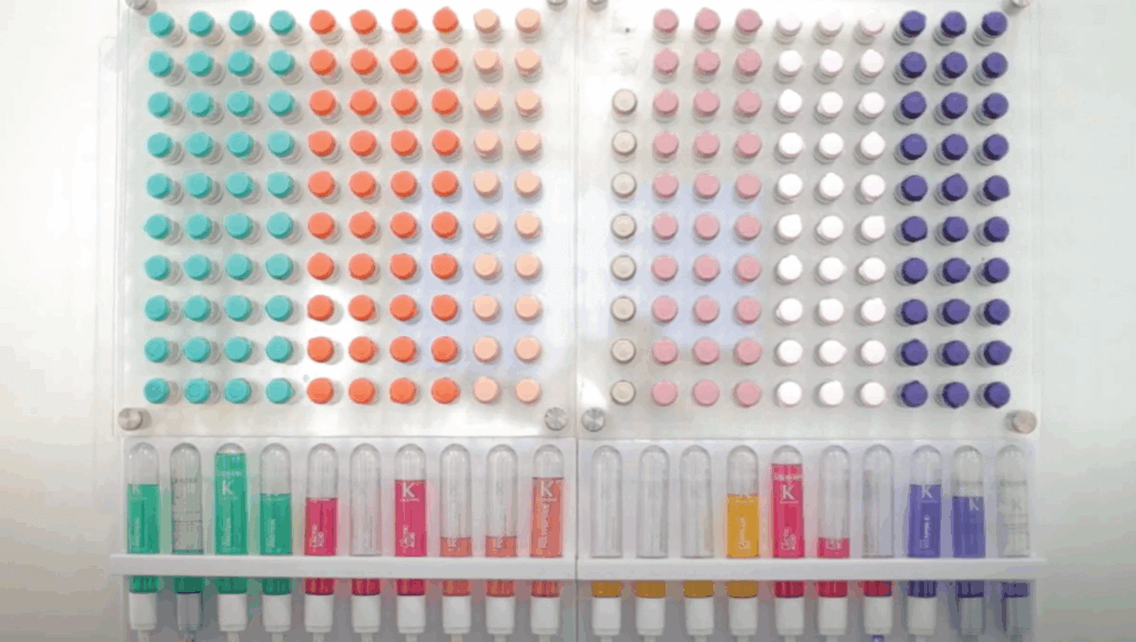 what is kerasta fusio dose treatment brisbane