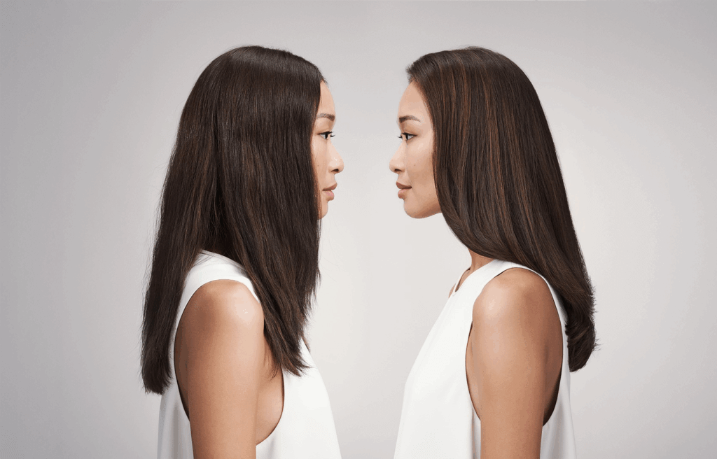 keratin smoothing treatment brisbane and gold coast