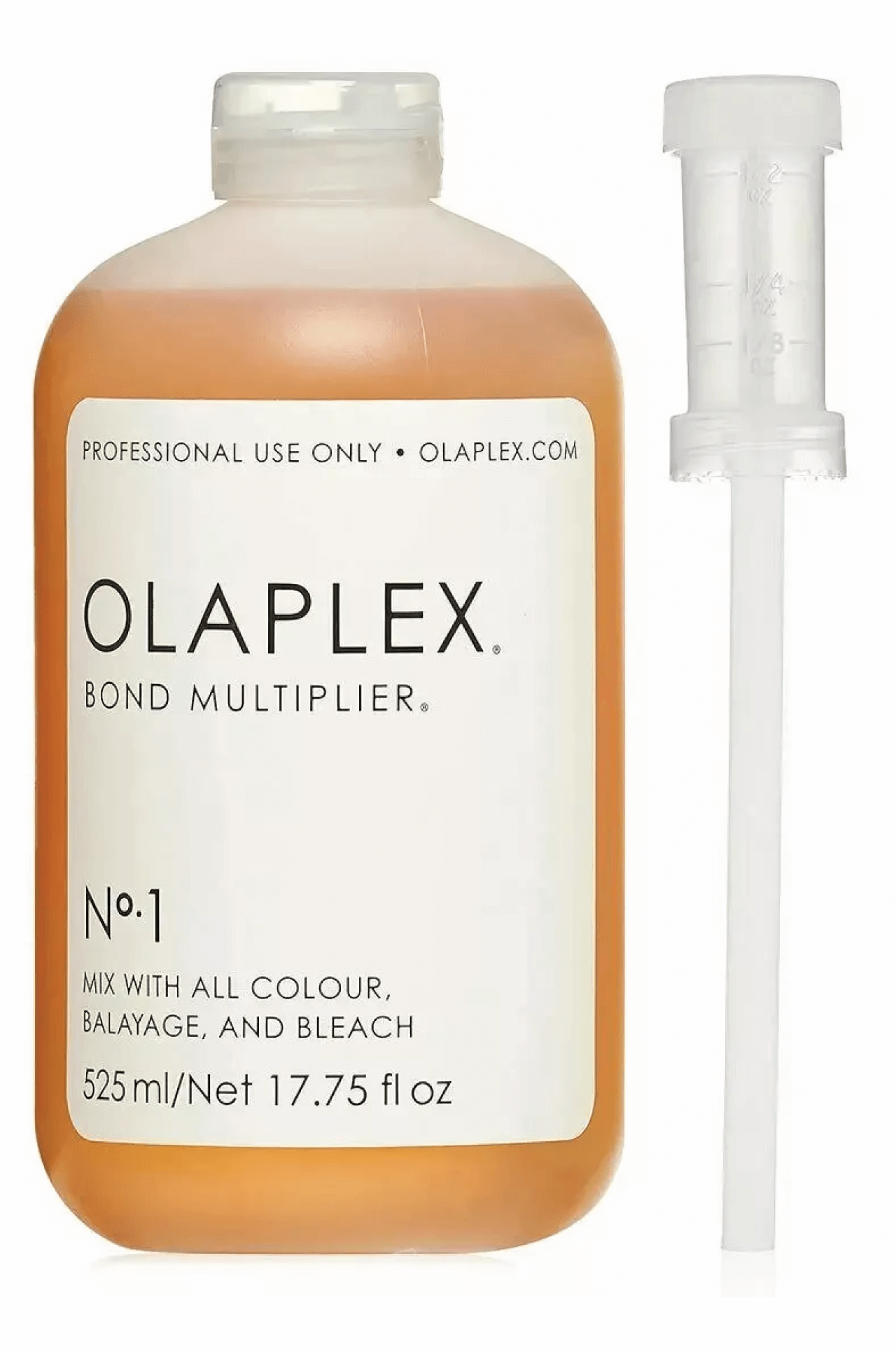 Olaplex no.1 salon treatment
