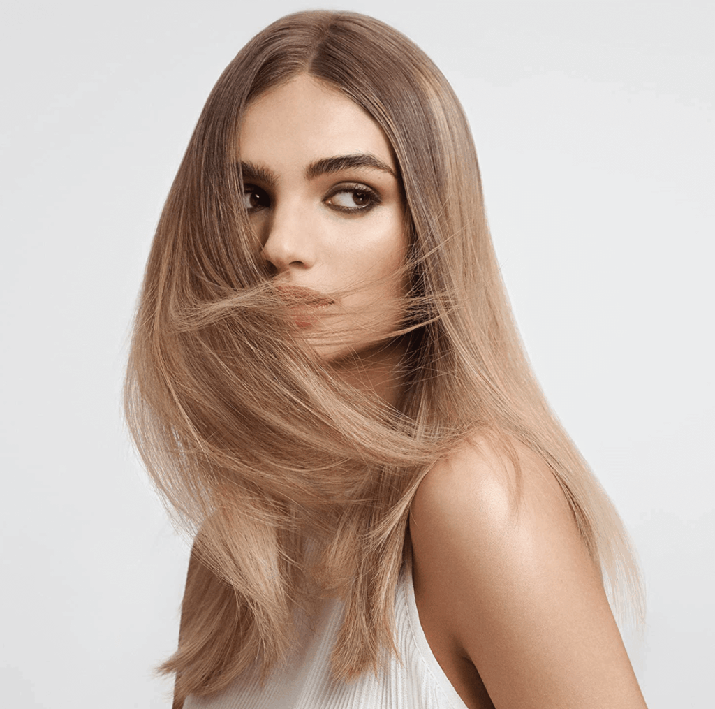 keratin smoothing treatment in salon brisbane and gold coast
