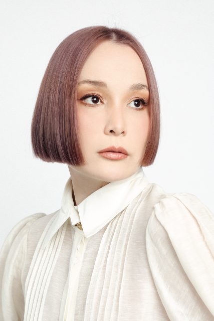 sleek and smooth blowdries brisbane and gold coast