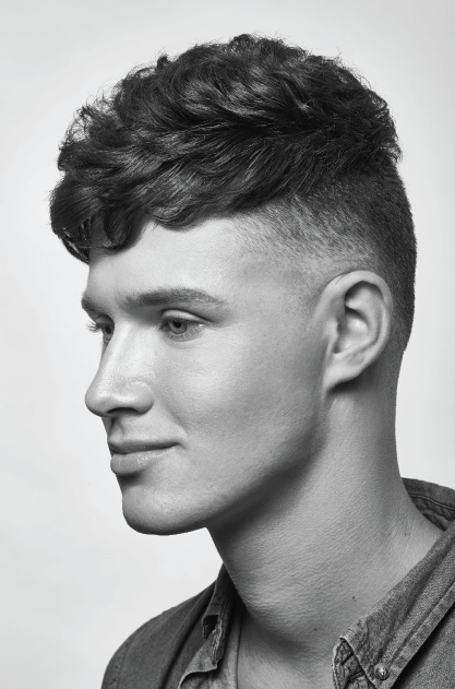 best salon for men's haircuts