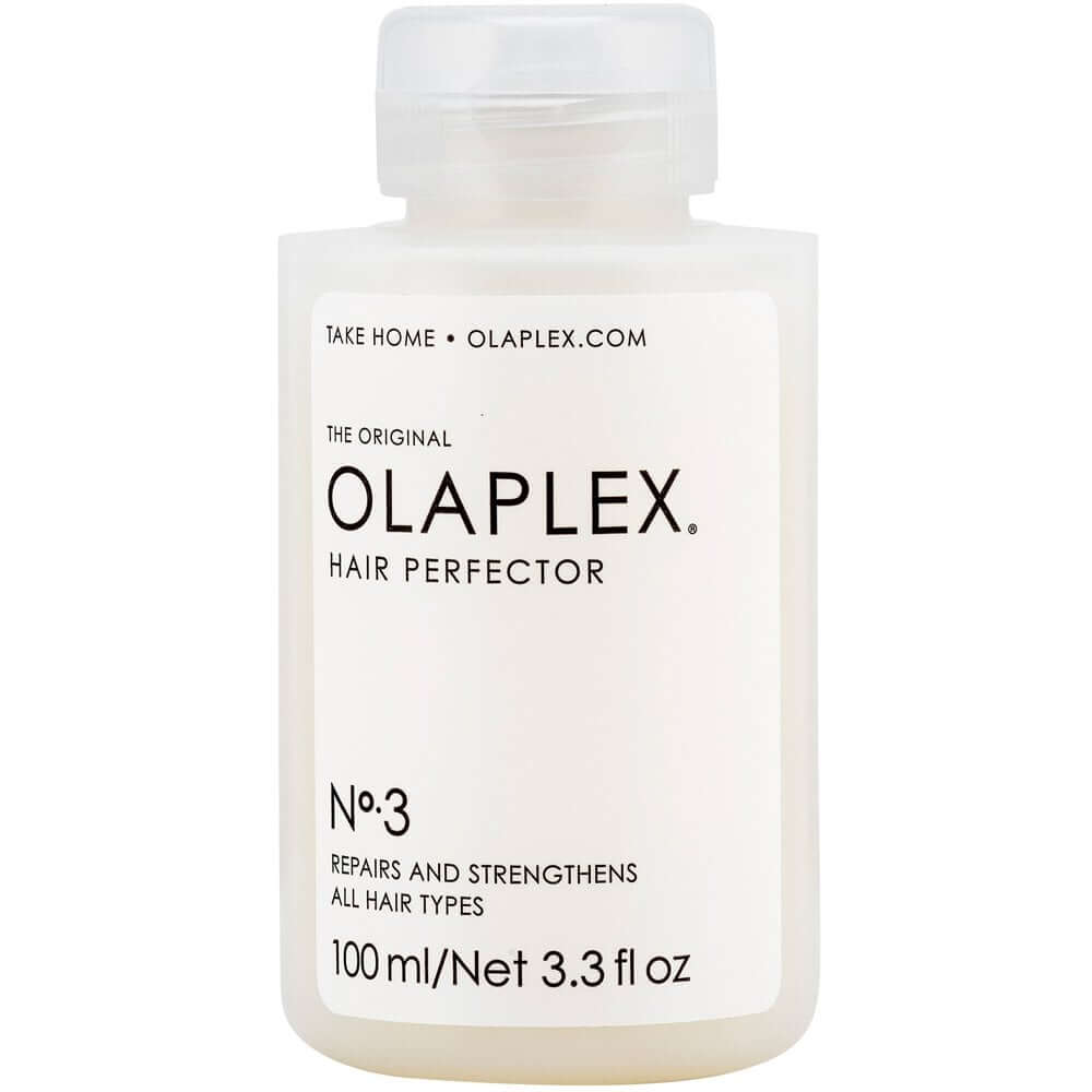 Olaplex no.3 bond repair
