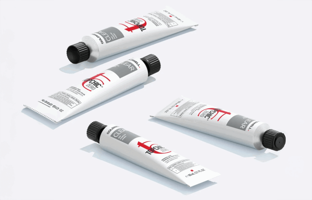 Best Salon for Ammonia Free Colour Brisbane and Gold Coast