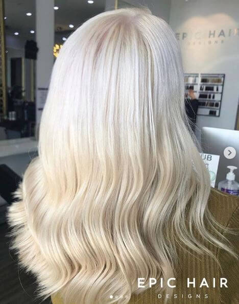 Best Blonde Hair Colors for Every Hair Goal | Be Inspired