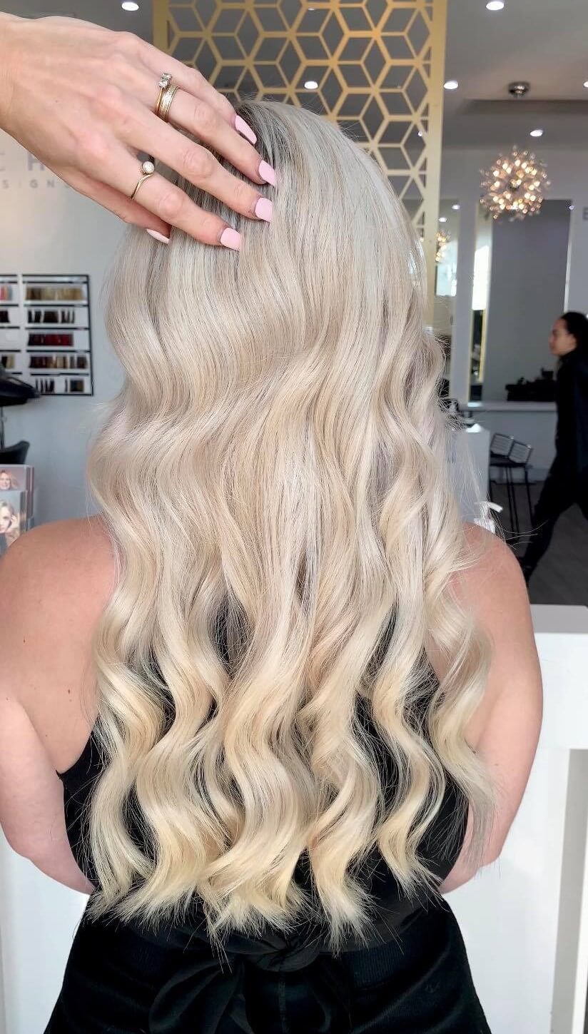 Everything You Need To Know About Hair Extensions