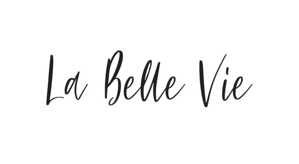 LaBelleVie_Black