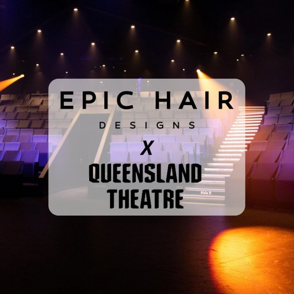 Queensland Theatre Queensland Theatre