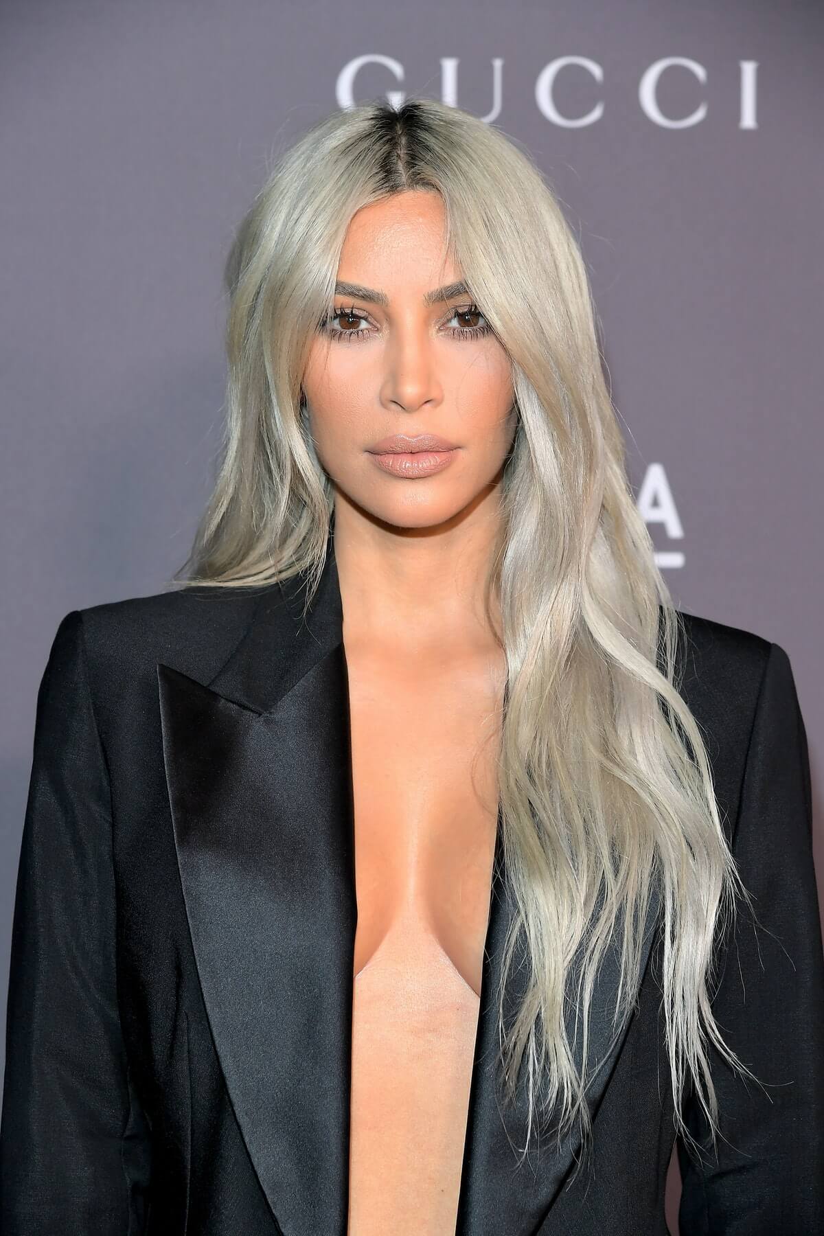The Kardashian-Jenner's Most Iconic Hairstyles