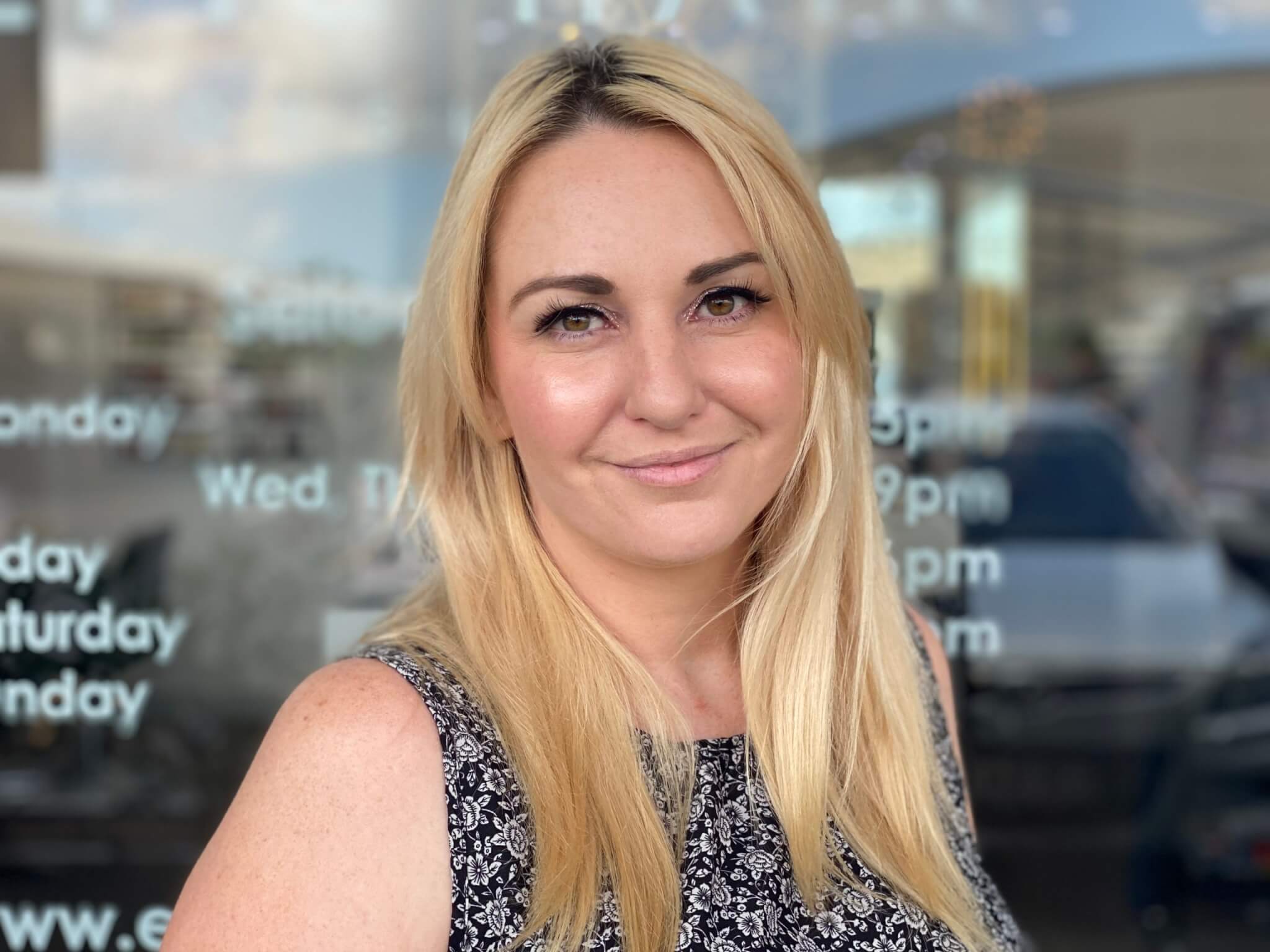 Bardon Hair Salon Epic Hair Designs