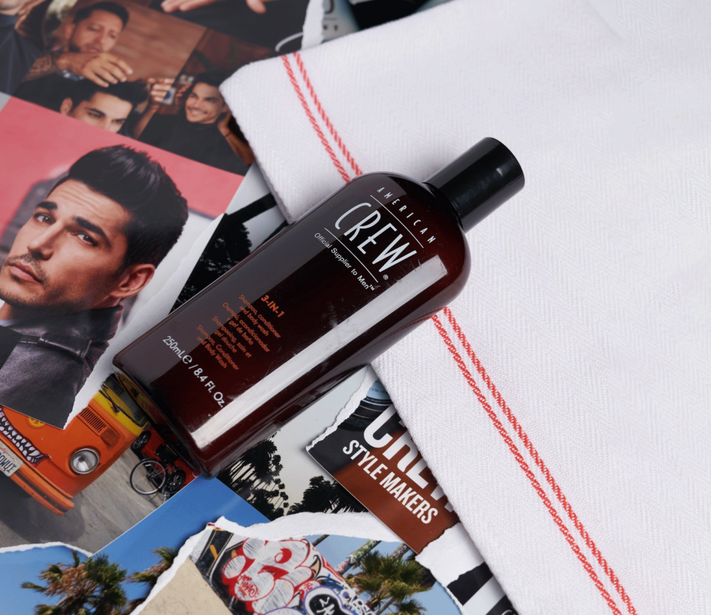 Father’s Day Gift Guide: Hair Products for Every Dad