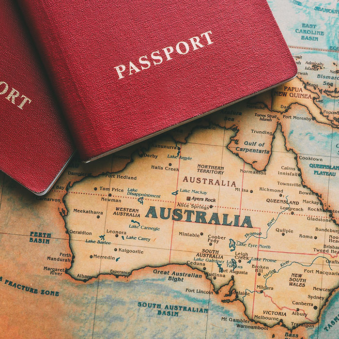 UK hairdresser working in Australia – visas and sponsorship with Epic Hair Designs