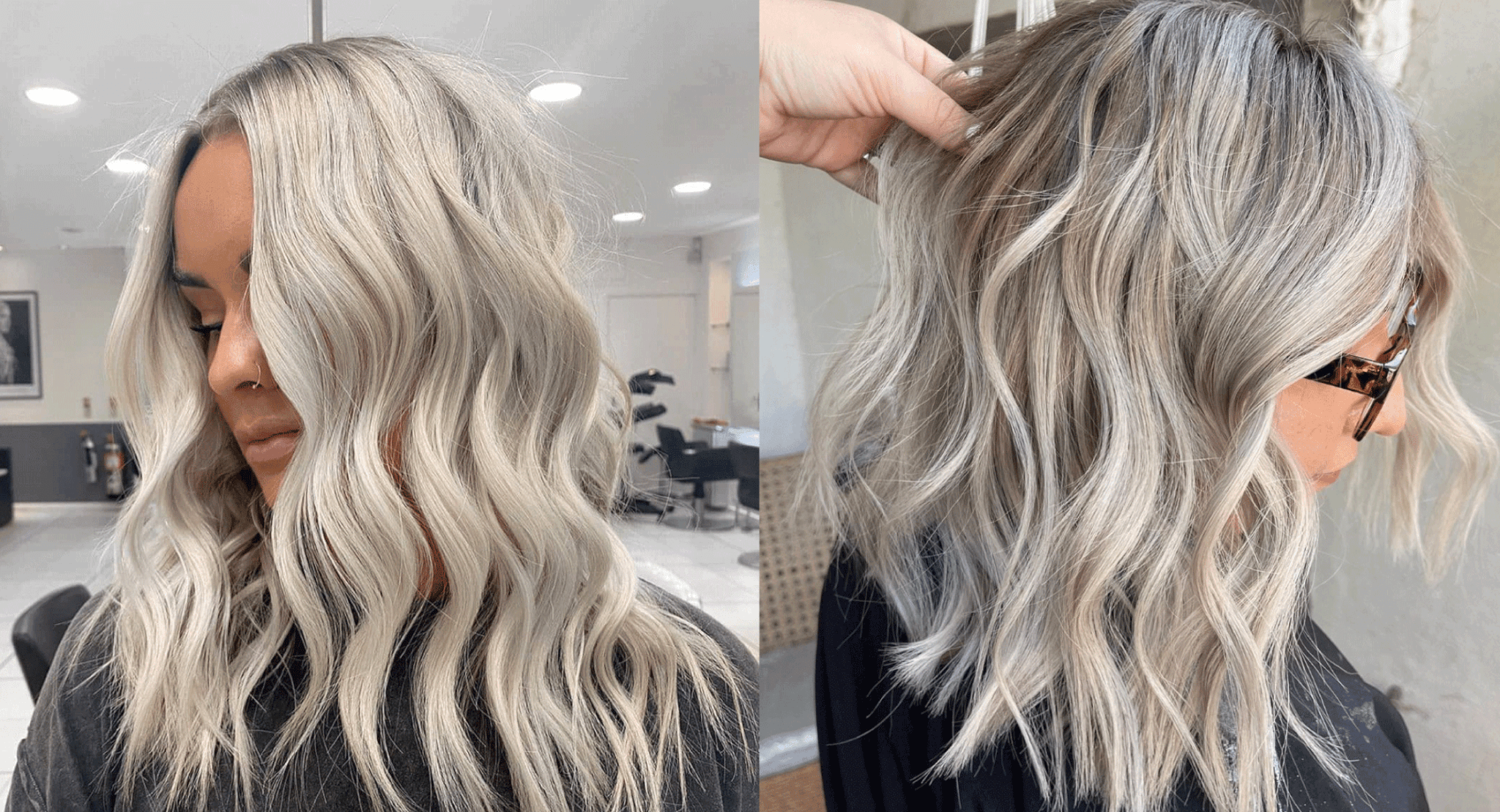 How to Embrace your Grey Hair