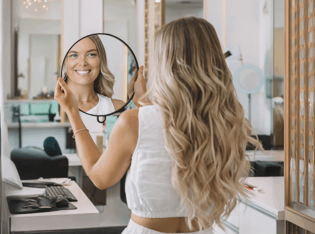 hair-extensions-maintenance