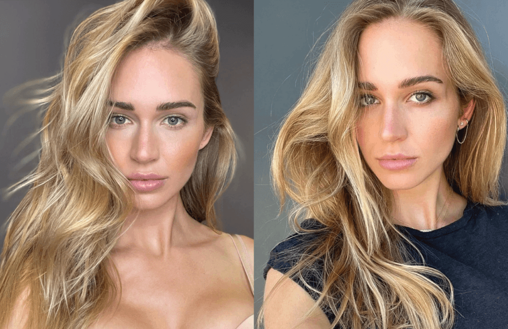 The Hottest Blonde Hair Trends For Summer The Hottest Blonde Hair Trends For Summer