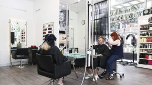 Brisbane's best hairdressers 2023