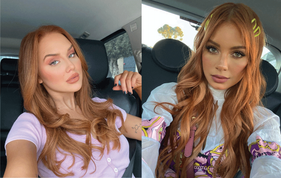 Saddle Up: Cowgirl Copper is Officially Trending!