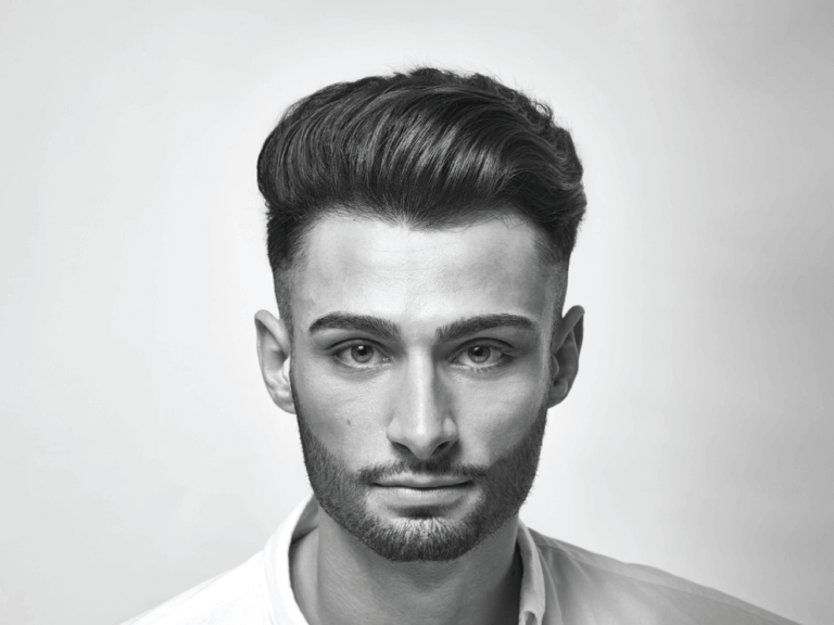 Mens Cuts Epic Hair Designs Brisbane & Gold Coasts Best Cut