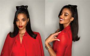 Half-Up Half-Down Hairstyles