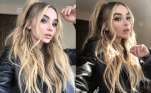 half up half down hair ideas