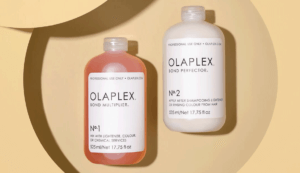 Olaplex salon treatment Brisbane