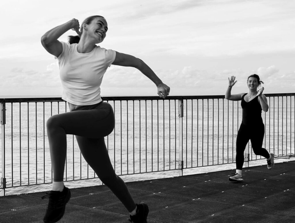 How to Protect your Hair when Working Out