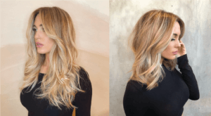 spring hair trends 2024