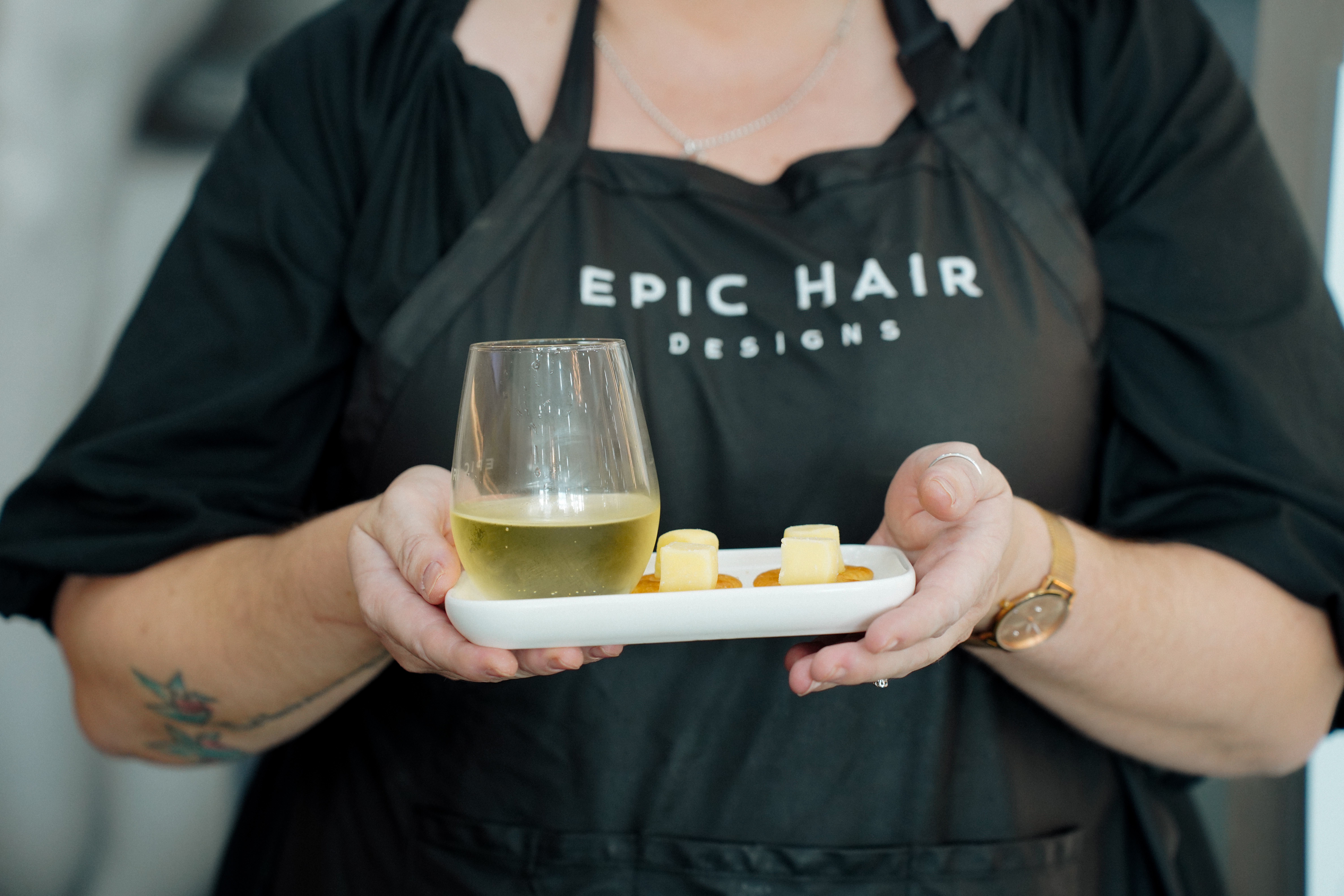 newmarket hair salon