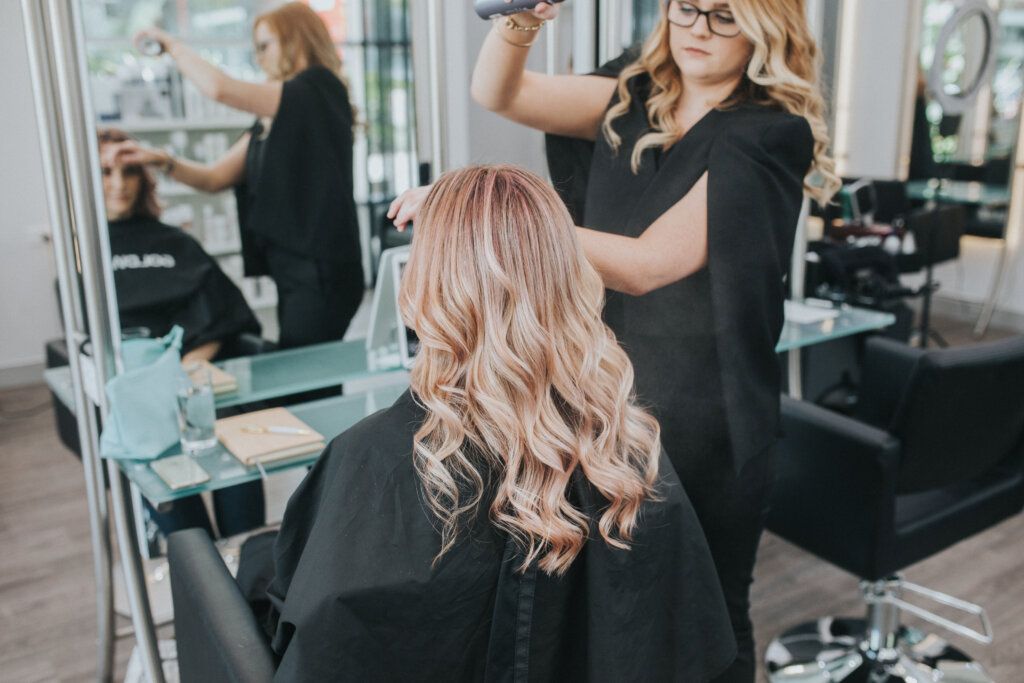 jindalee hair salon