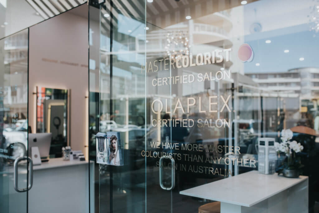 upper coomera salon